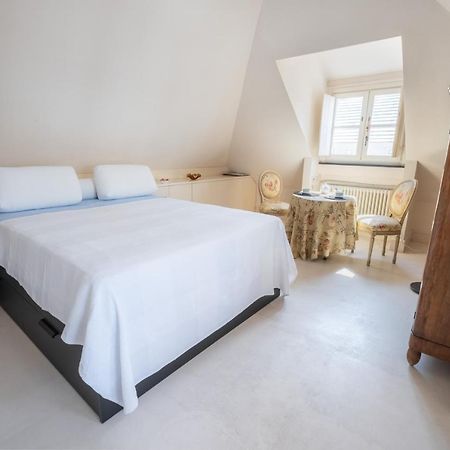 Attico Palazzo Giustiniani Bed & Breakfast Genova Exterior foto